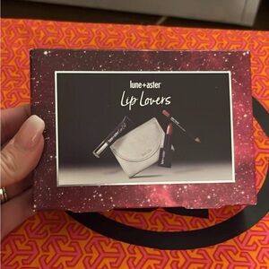 Lip Lovers Set